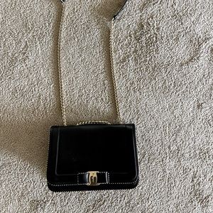 New Salvatore Ferragamo bag